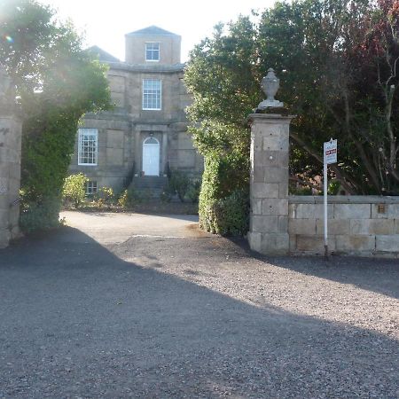 Kirkmay House Crail Luaran gambar