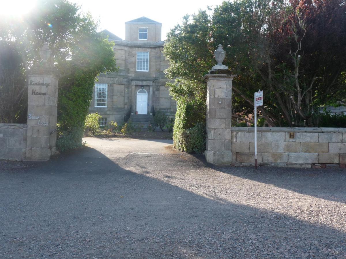Kirkmay House Crail Luaran gambar