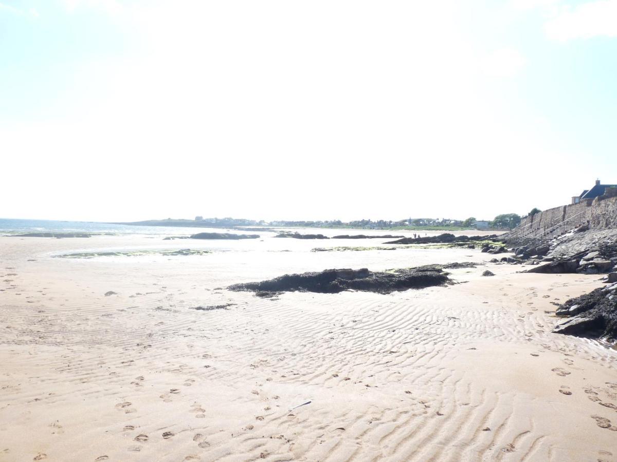 Kirkmay House Crail Luaran gambar