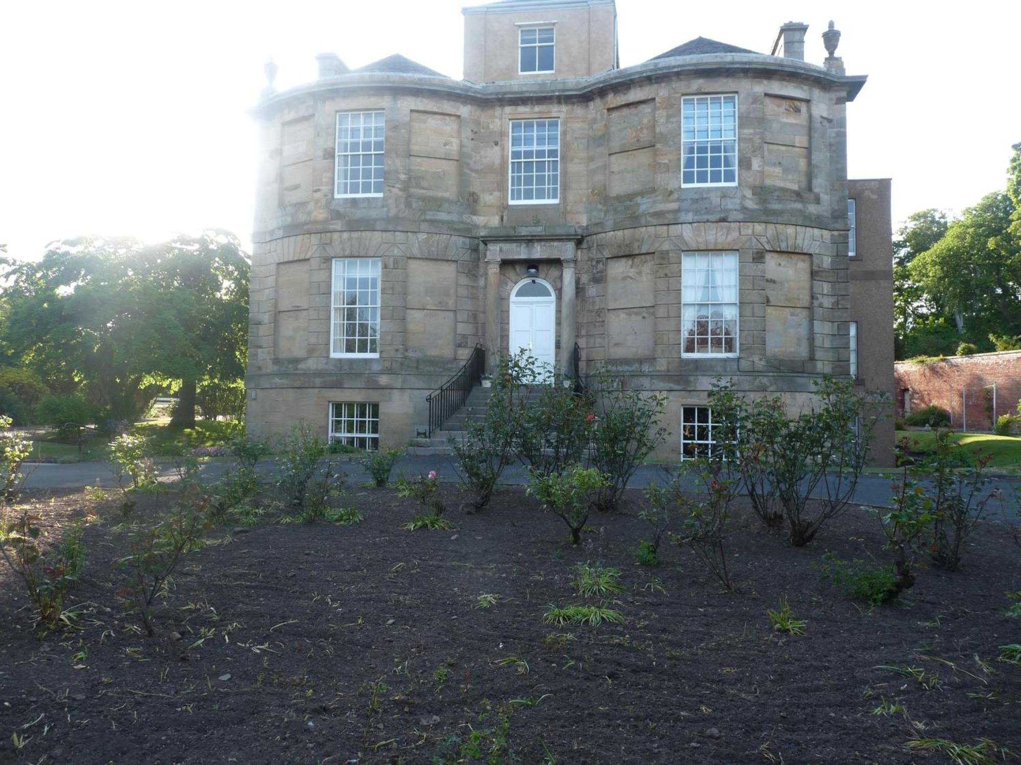 Kirkmay House Crail Luaran gambar