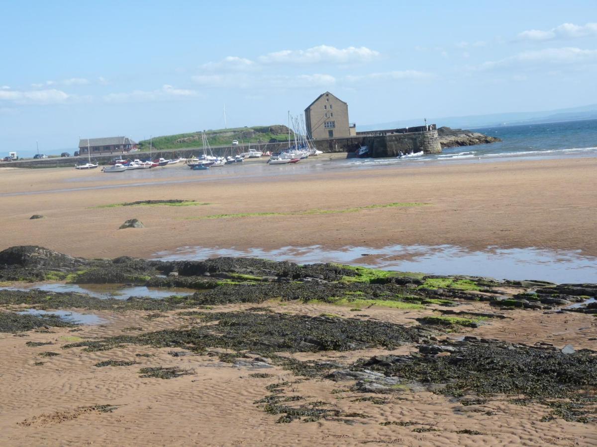 Kirkmay House Crail Luaran gambar
