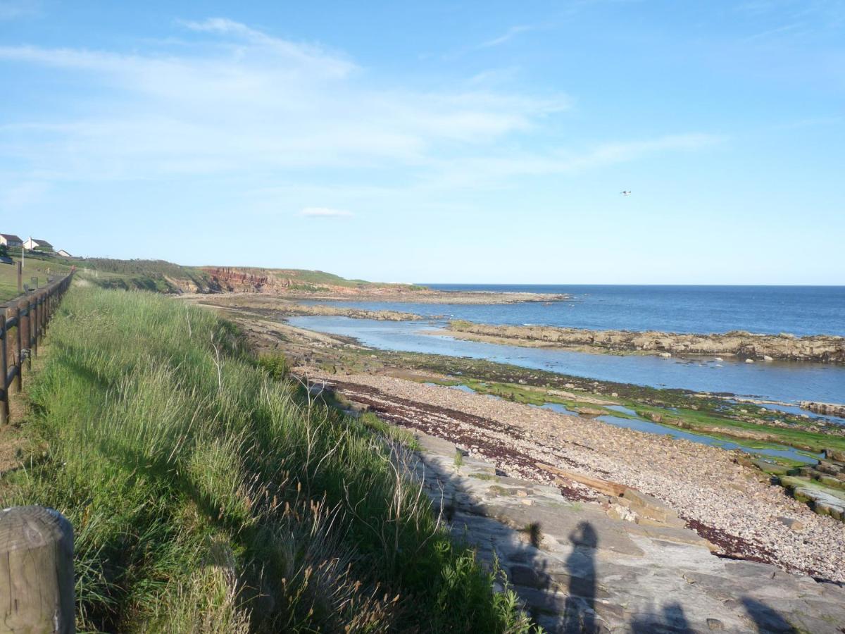 Kirkmay House Crail Luaran gambar