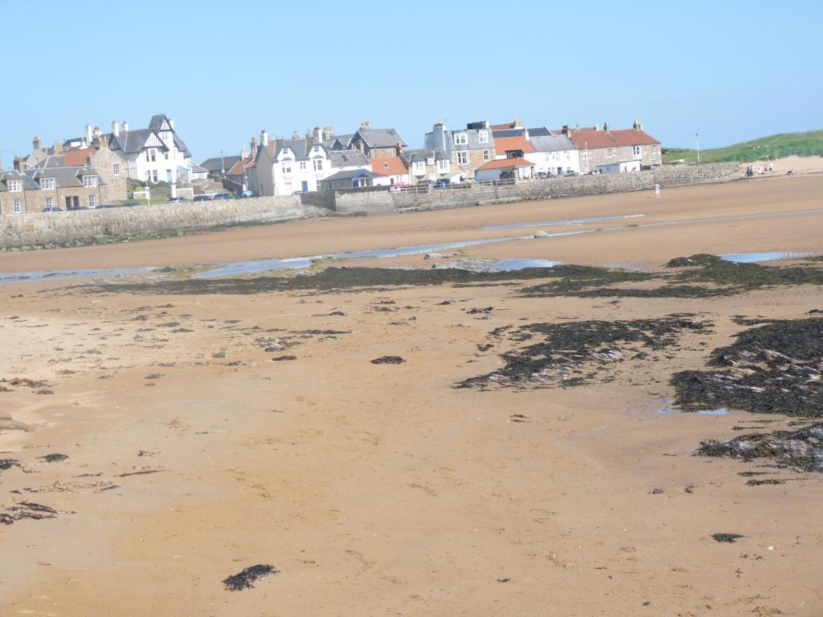 Kirkmay House Crail Luaran gambar