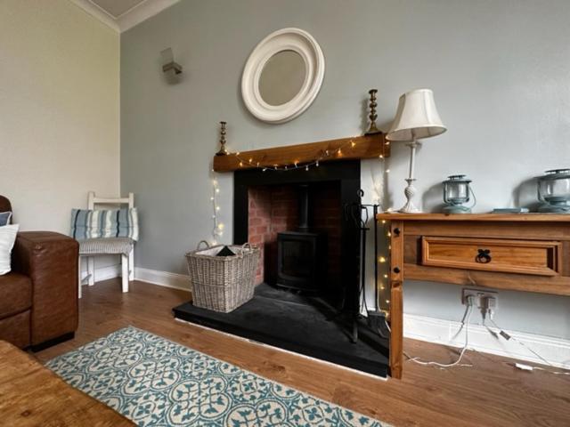 Kirkmay House Crail Luaran gambar